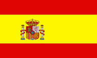 Spain World Cup 2022 Flags
